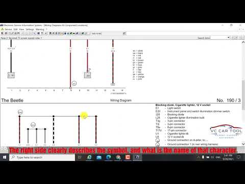 How to use ElsaWin software