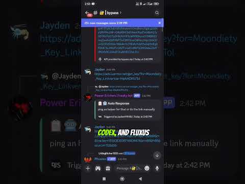 best server for bypassing links, executor roblox #roblox #delta #key #bypassc#codex #shorts
