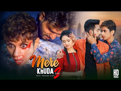 Mere Khuda Tu Itna Baata 01 | Real Love | Official Video 2025