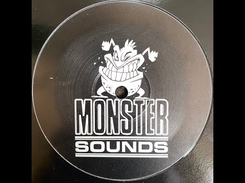 Charm Feat. Loretta - Brand New Day (Astro Mix) - Monster Sounds