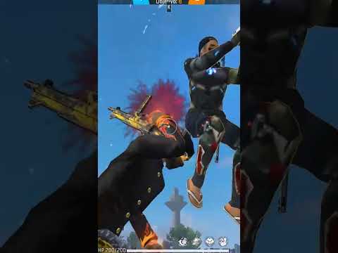 the lost #freestyle #freefire #freefireshorts #freefiremax #freefirehighlights