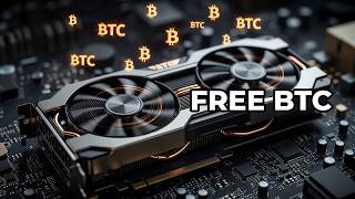 💰 Earn Free BTC Daily on Your Windows PC – Start Mining Now! 🚀