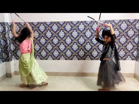 Navratri special Dance