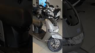 New Tvs iQube 3.5kwh⚡️Scooter