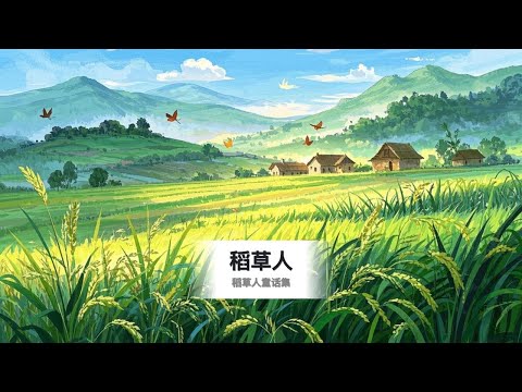 稻草人
