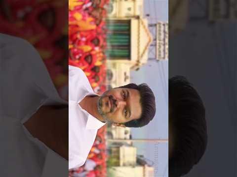 TVK Vijay's Election Campaign Reimagined with AI: A Digital Revolution in Politics #tvk