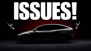 The Problem w/ The NEW Model Y Performance (Review)