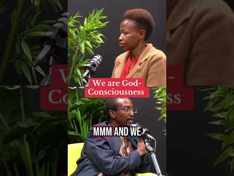 We are God Consciousness working towards awakening #podcast on my TL #spiritualawakening #god