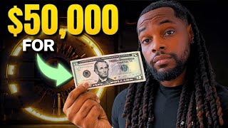 This Credit Union Gives ANYONE $50,000 for a $5 Membership