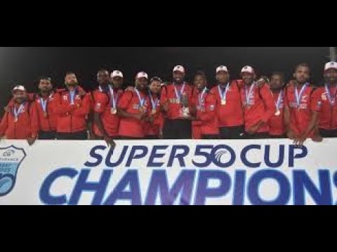 Live Barbados Pride vs Leeward Islands Hurricanes | BP vs LIH | 6th Match of Super50 Cup 2024 Live