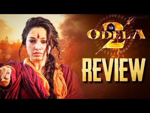 Odela 2 Hindi | Tamannaah Bhatia | Odela Railway Station Sequel | Review & Facts