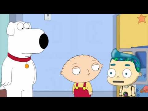 Family Guy - You've been Lyled scene, but it's the whole song
