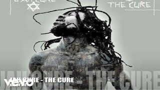 Jah Cure - All Of Me (Audio)