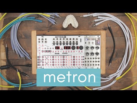 WMD - Metron