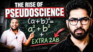 The Shocking Rise of Pseudoscience in Indian Academia | Arpit Explains