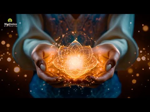 Meditation Music with Pure Clean Positive Energy l Raise Positive Vibration l Clean Negative Energy