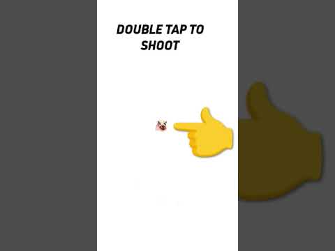 Double tap to shoot #short#trading video#funny #2025💜