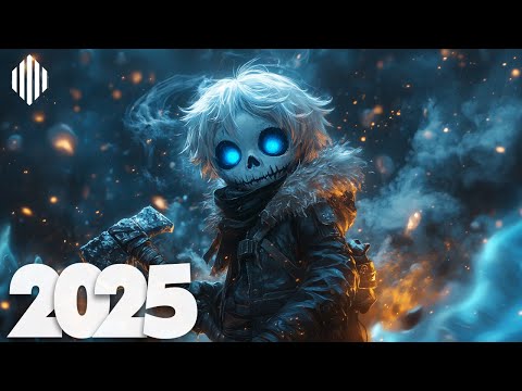 The Best EDM Music Mix 2025 🎧 Bass Boosted & Future Bass Music 🎧 EDM Remixes of Popular Songs 2025