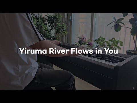 Yiruma River Flows in You