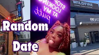 Random Dates For Happy Hr | My Tattoo experience | Voiceover | Off days be lit
