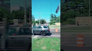 Indianapolis IN downtown area 317