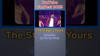 #YouTubeFanFest2025 #यूट्यूबफैनफेस्ट #ytindia #yt #ytff #ytff2025 #ytffin2025  #planmystudy