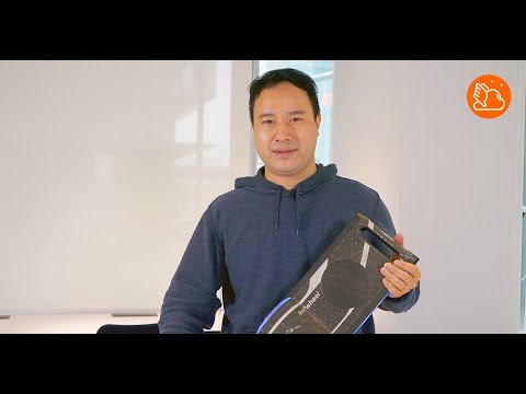 初創企業如何突圍而出？大灣區青年創新創業基地幫到你｜#機會嚟喇飛雲