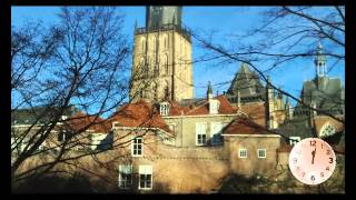 For Whom The Clock Keeps Ticking   - Tribute to Zutphen