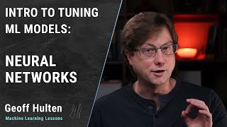 Hyperparameter Tuning with PyTorch for Neural Networks & Computer Vision: the bias variance tradeoff