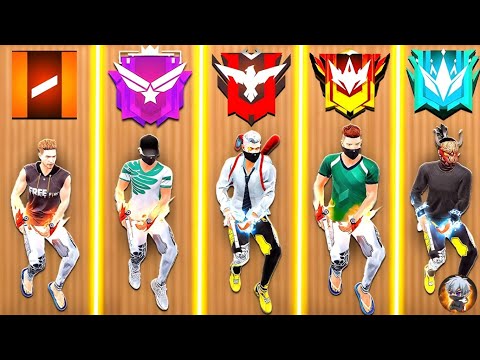 NOOB TO PRO JOURNEY LVL 100 ⚡⚡para SAMSUNG,A3,A5,A6,A7,J2,J5,J7,S5,S6,S7,S9,A10,A20,A30, PART-19