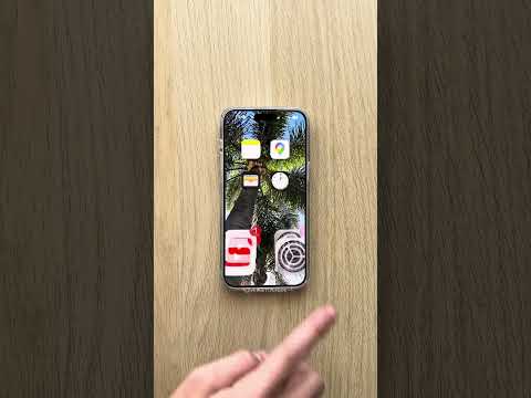 Whats on my iPhone 15 Pro Max