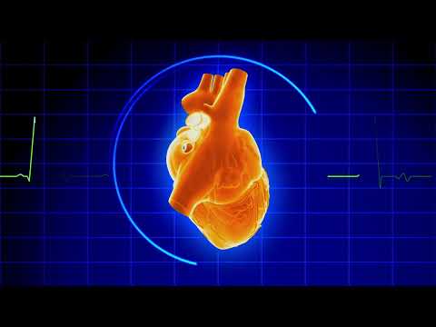 Atrial Fibrillation Healing Rife Frequency | Pure Isochronic Binaural Beats Session - Rife Treatment