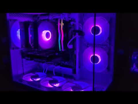 Systems Plus Computer Build