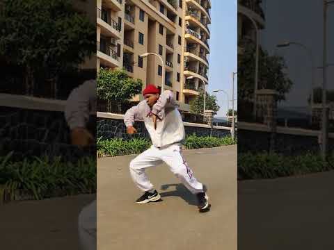 DANCE MERI RANI | ARUN PADIYACHI CHOREOGRAPHY