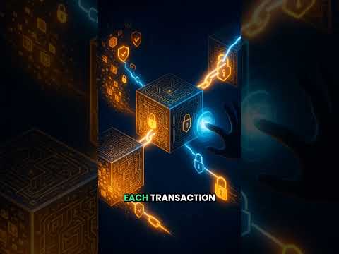 The Birth Of Bitcoin And Blockchain Revolution