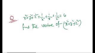 Easy Way || Math Solving || Algebra #viral #mathematics #matholympiadquestion #basicalgebra