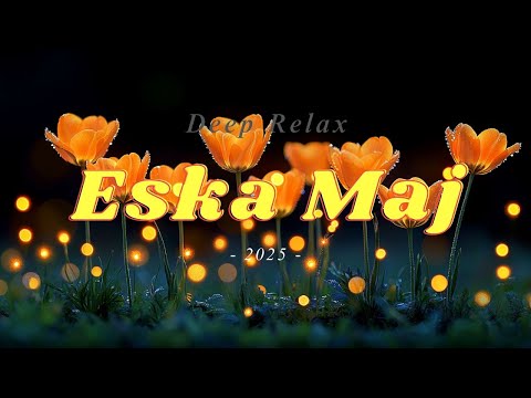 ESKA Summer Hits Maj 2025 Muzyka Idealna Na Plażę i Gorące Lato Hity 2025 Wakacje