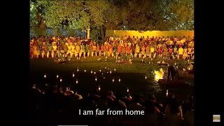 "Lead Kindly Light" - 300 Voice Mass Choir- Classic Hymns Album