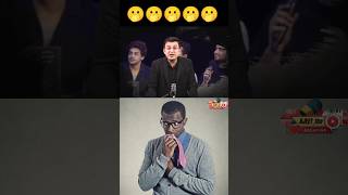 Shut Up Latent! | Ranveer Allahbadia | Samay Raina | Apoorva Makhija | India's Got Latent#shorts