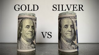 $500 Budget, Two Techniques to Stack More Precious Metals