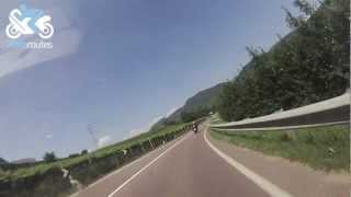 Strada del Vino - Appiano to Ora (SP14)