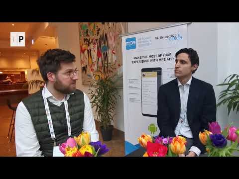 #MPE - Jordan Graison, Limonetik & Oscar Berglund, Trustly, interviewed by ThePaypers