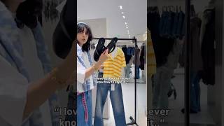 Here’s a simple way to style with yellow!⭐️Clothes: @zara #stylingideas #stylingtips #styling #style