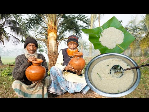 হাশেম ভাইর এক কলস খেজুরের রস ৫০০ টাকায় কিনলাম | BSL Daily Life