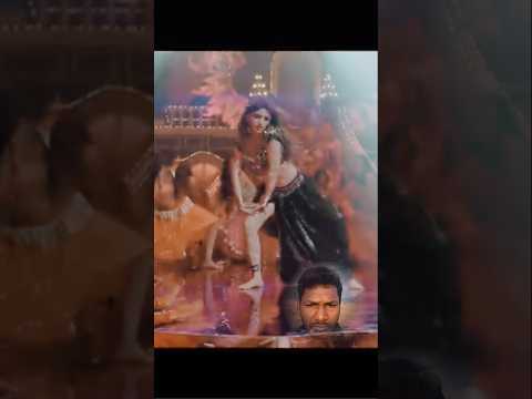 KISSIK - Telugu🔥🥵 Pushpa 2 The Rule #trending #pushpa2 #sreeleela #alluarjunstatus #shorts #kissik