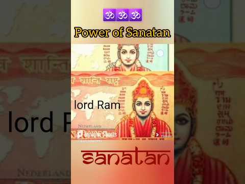 Sanatan Dharam In Netherland and Indonesia #shortvideo #hindu