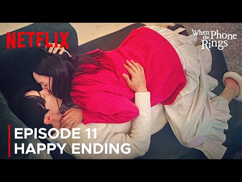 [EP 11 ENDING] When the Phone Rings | Hee-joo gets a call from her love, now in disguise {ENG SUB}