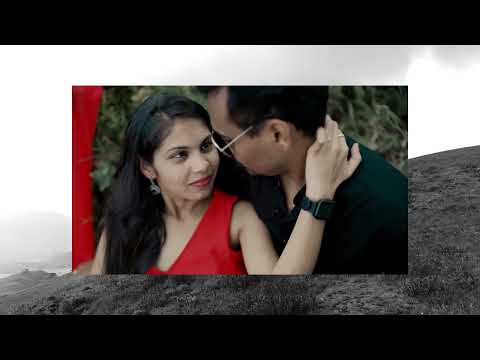 Shashi & Dixita pre wedding teaser #prewedding #savethedate #chikmagalur