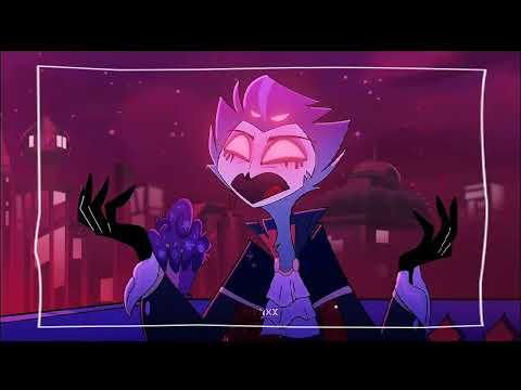 Helluva Boss S2EP1|| Stolas And Stella's Divorce Edit - No Surprises