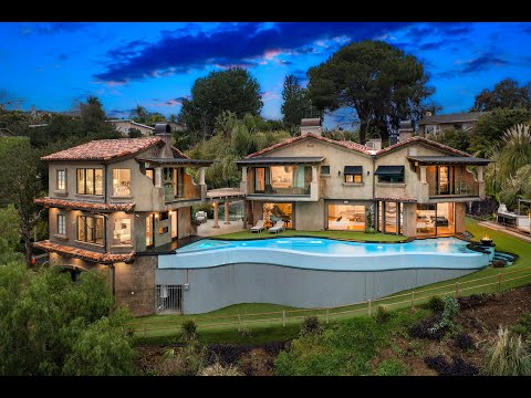 16479 Royal Hills Drive, Encino, CA 91436